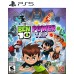 Ben 10 Power Trip (PS5, російські субтитри), ,